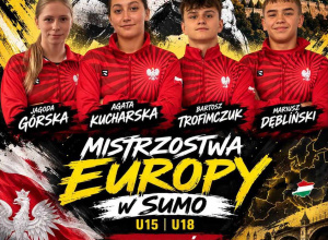 Nasi uczniowie i absolwenci mistrzami Europy - zawodnicy Klubu UKS Masters Łódź