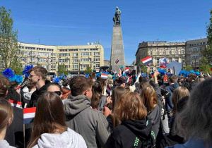 Na Placu Wolności