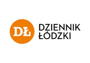 Logo Dziennika Łódzkiego