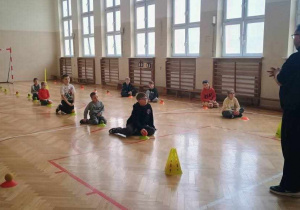 zajęcia sportowe