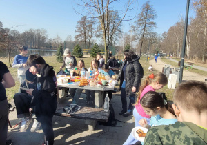 posiłek