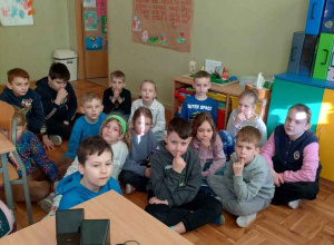 Światowy Dzień Świadomości Autyzmu
