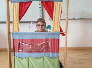Język polski - bez nudy