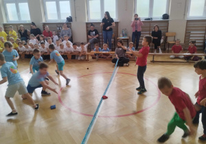 Zawody sportowe