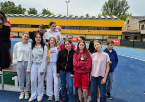 Zdjęcie grupowe