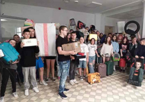 zdjęcie grupowe