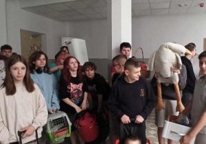 Zdjęcie grupowe