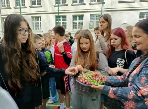 Dzień Sportu w Dzień Dziecka