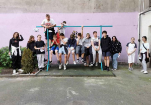 Zdjęcie grupowe