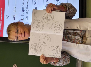 Szlachetnie i zdrowo z Małpką Iwonką - Światowy Dzień Mycia Rąk