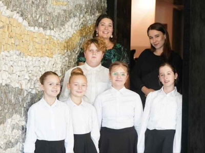 Bliżej Teatru Wielkiego w Łodzi