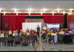 Nauczyciele i Dyrektorzy w Taeatrze Wielkim