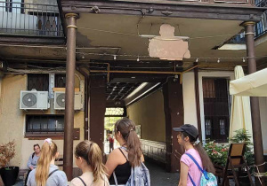 Kolejny punkt na mapie odhaczony