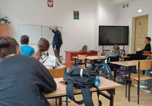 O profilaktyce uzależnień