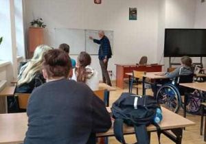 O profilaktyce uzależnień