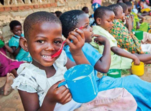 Pomagamy Malawi