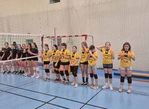 Igrzyska Młodzieży Szkolnej