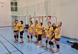 Zdjęcie drużyny SP 111