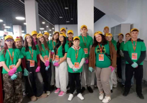 Drużyna SP 111 gotowa na galantą lekcję RKO