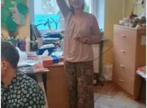 Warsztaty z monotypii