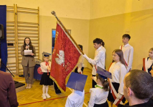 ślubowanie