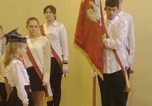 ślubowanie