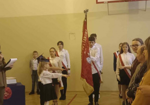 ślubowanie
