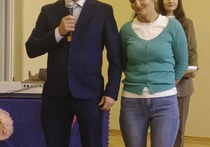 Życzenia dla pierwszoklasistów od Prezydium Rady Rodziców