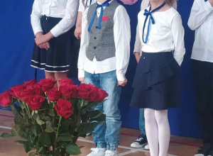 Święto Komisji Edukacji Narodowej - uroczyste apele.