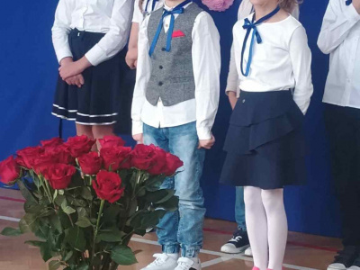 Święto Komisji Edukacji Narodowej - uroczyste apele.
