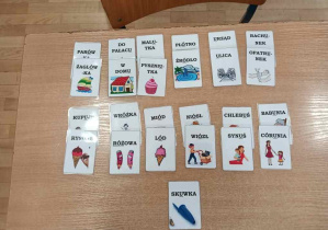 Piotruś ortograficzny