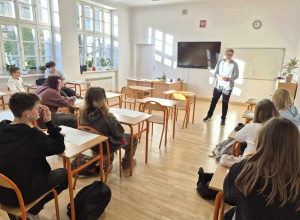 "Pałac wiedzy" i techniki szybkiego uczenia się