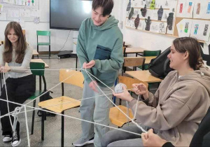 Pajęczyna przyjaźni