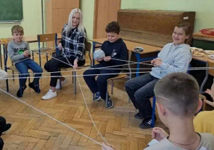 Pajęczyna przyjaźni