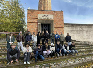 Warsztaty na Stacji Radegast