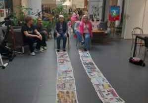 Wspólne gry i zabawy