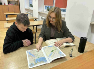 Ogólnopolski Konkurs "Kobiety Starożytnego Egiptu"