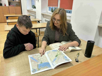 Ogólnopolski Konkurs "Kobiety Starożytnego Egiptu"