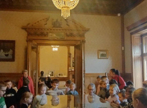 Spacer po Starym Mieście