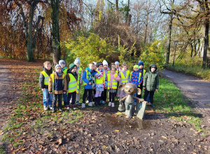 Wielka historia małej kreski - Teatr Pinokio