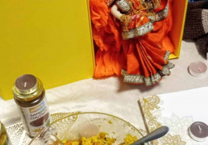 Smakołyki i zabawki