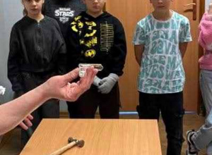 Tydzień Tolerancji w SP 111