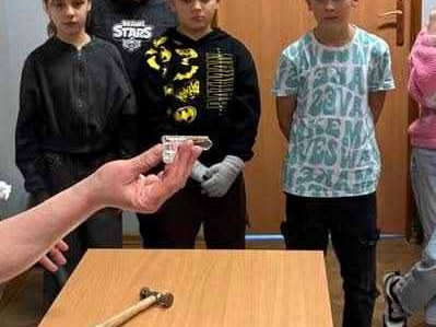 Tydzień Tolerancji w SP 111