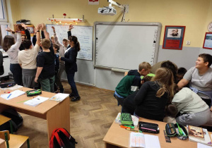 Praca nad zawołaniem