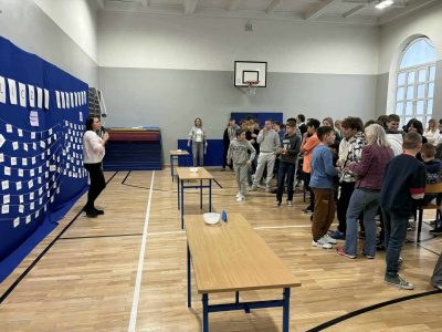 Dni Tabliczki Mnożenia