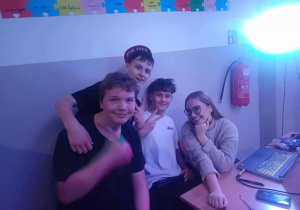 Z panią Julią - DJ tej zabawy