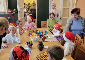 Przy wspólnym stole