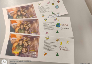 Prawie gotowe widokówki