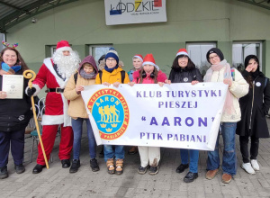 XXVIII Rajd Gwiazdkowy