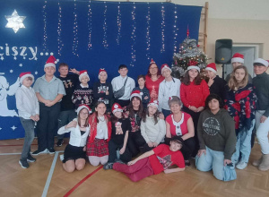 Jarmark, Koncert Kolęd i warsztaty świąteczne w B1